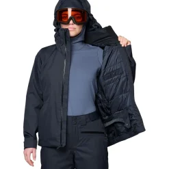 Firefall Jacket - Women's