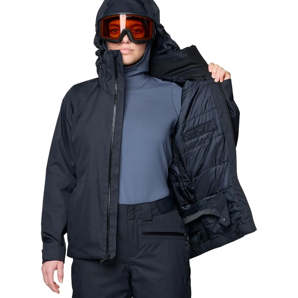 Firefall Jacket - Women's