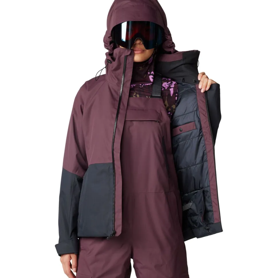 Firefall Jacket - Women's