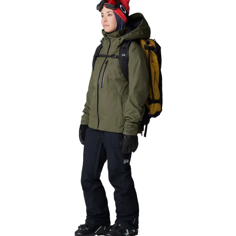 Firefall Jacket - Women's