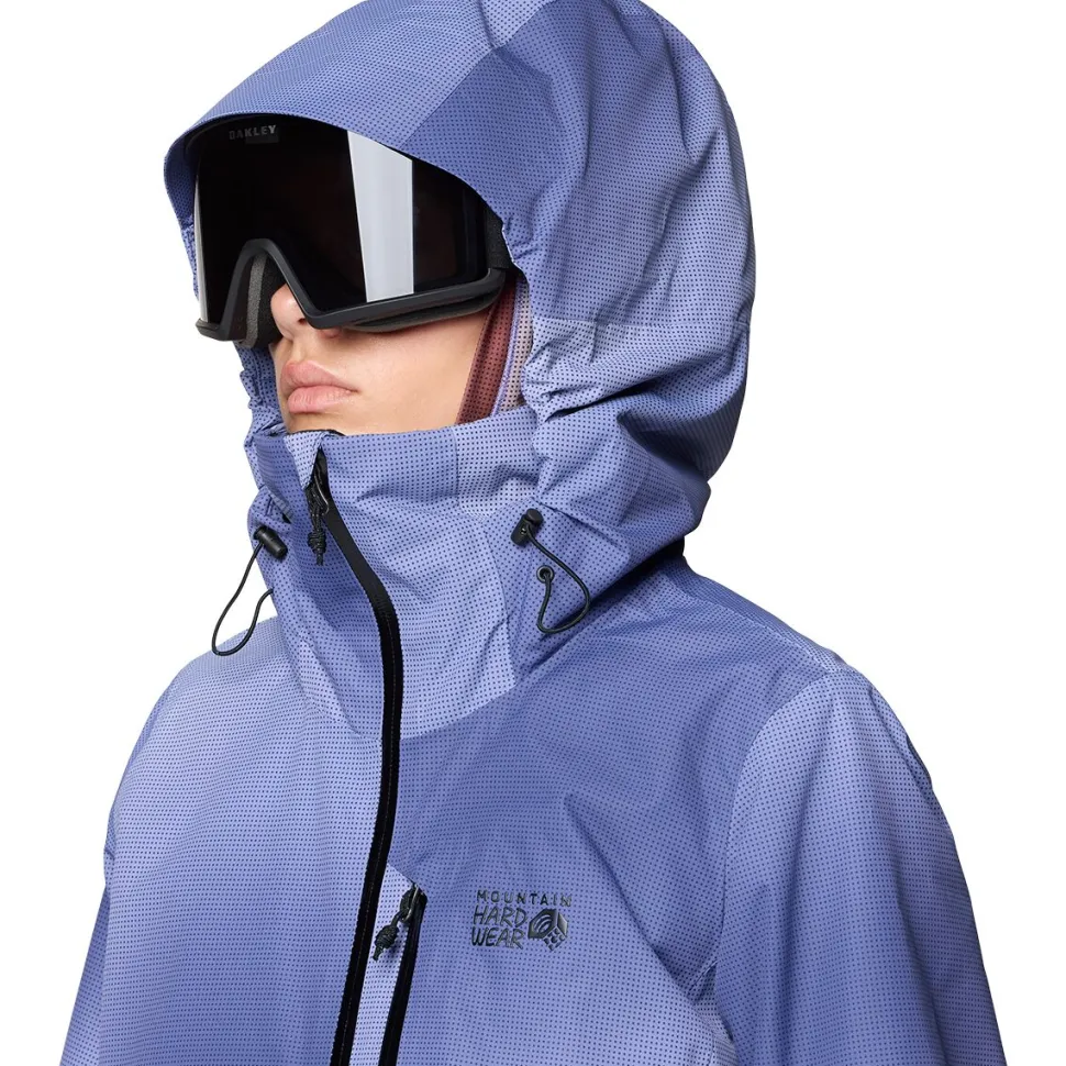 Firefall Jacket - Women's
