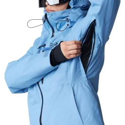 Firefall Jacket - Women's