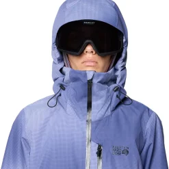 Firefall Jacket - Women's