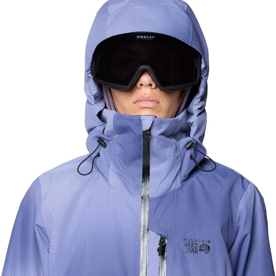 Firefall Jacket - Women's