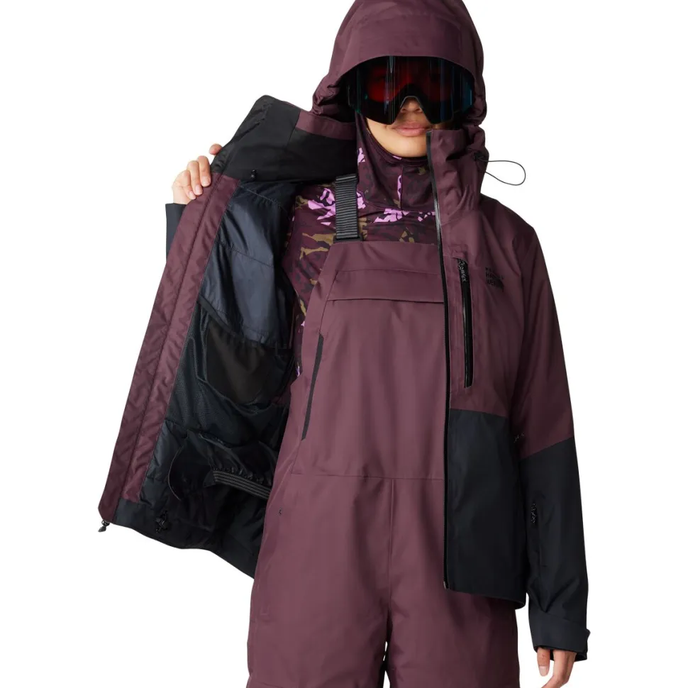 Firefall Jacket - Women's