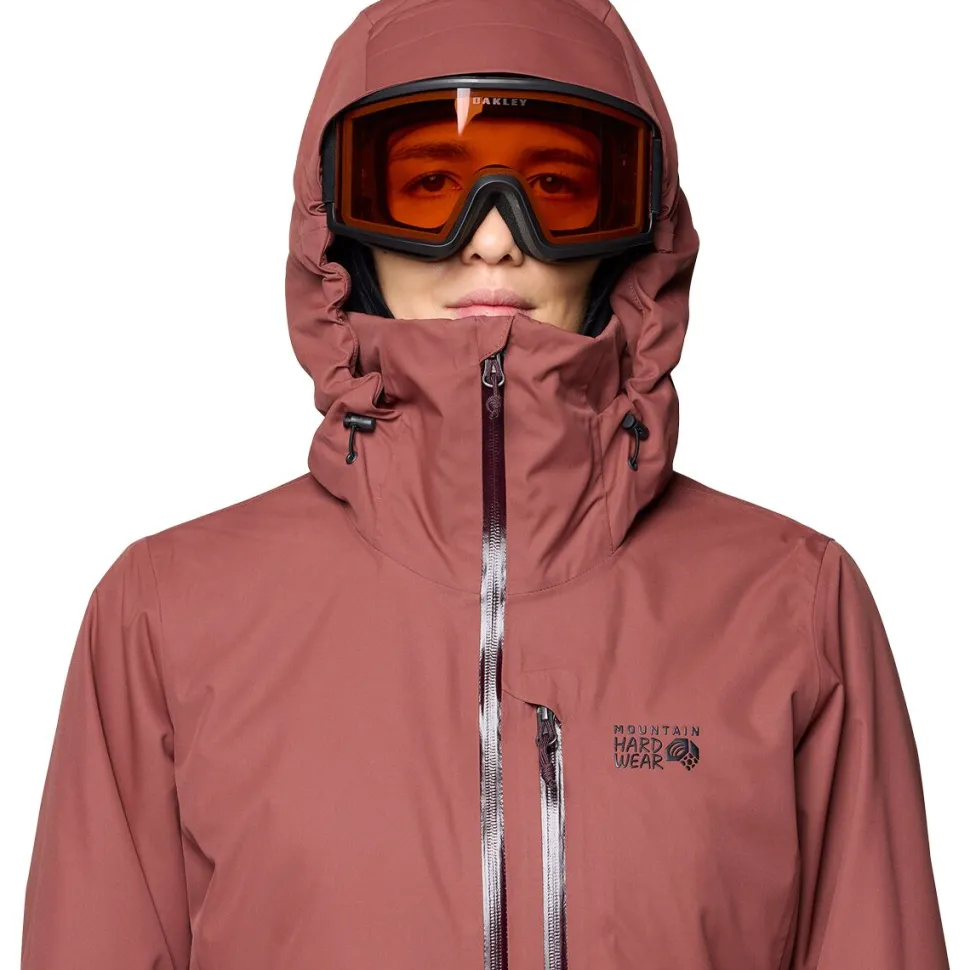 Firefall Jacket - Women's