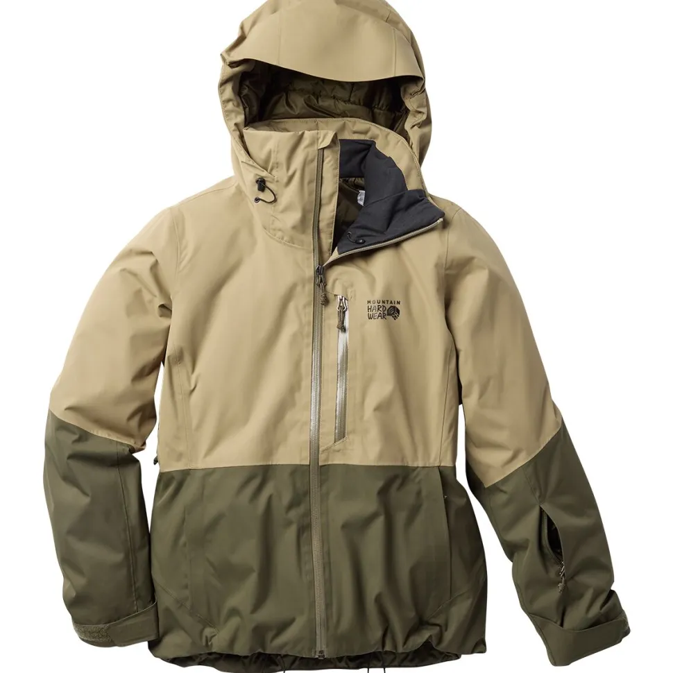 Firefall Jacket - Women's