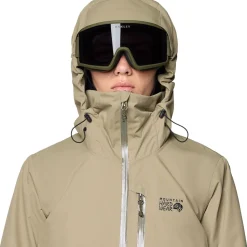 Firefall Jacket - Women's