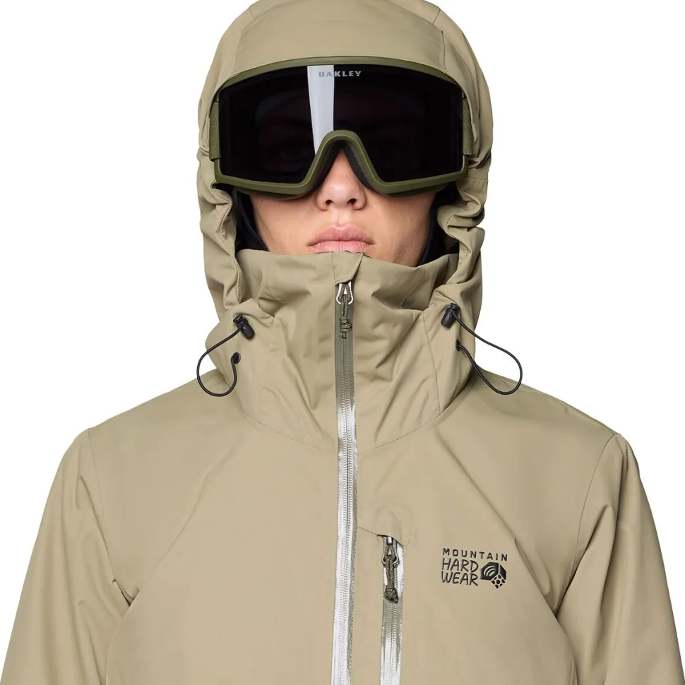 Firefall Jacket - Women's