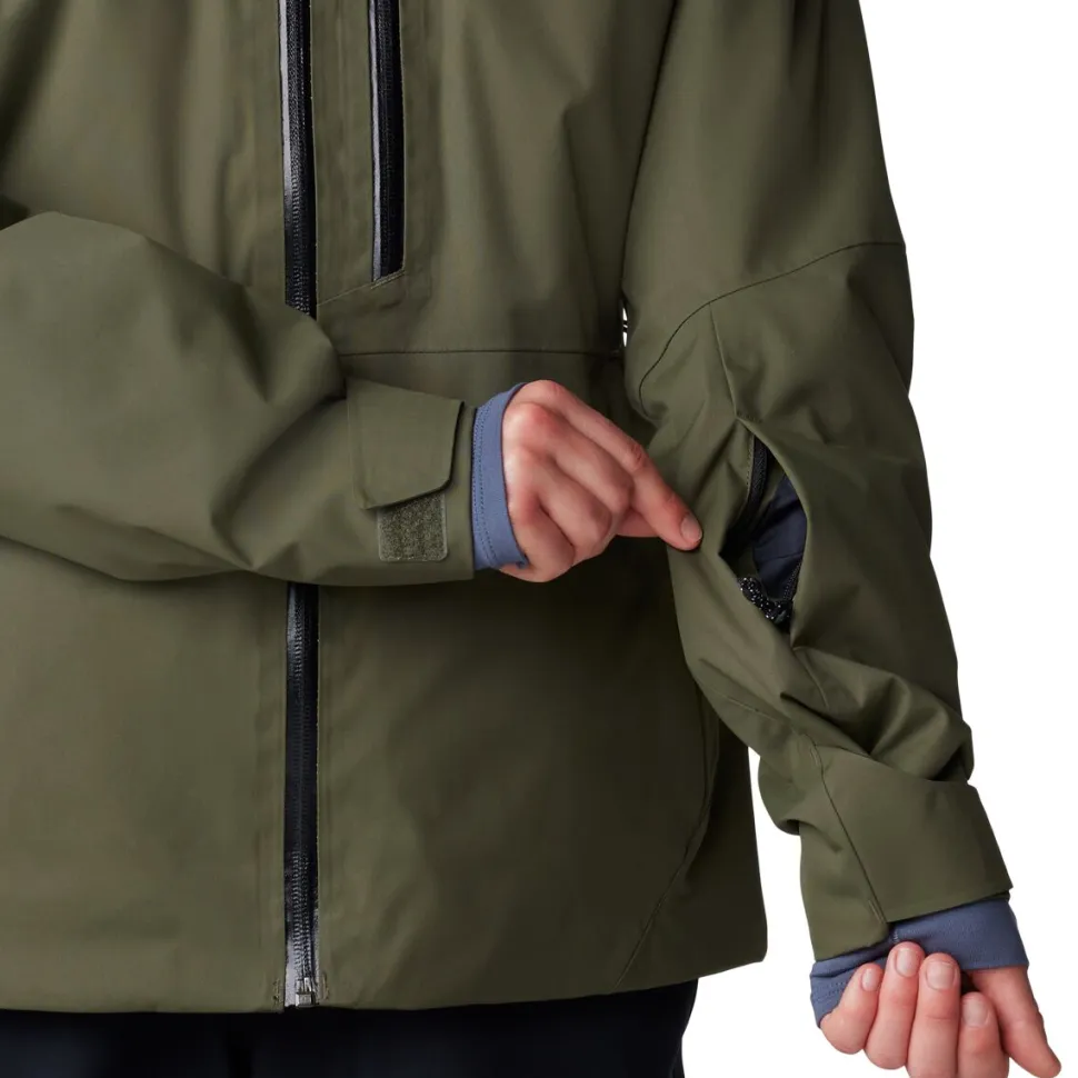 Firefall Jacket - Women's