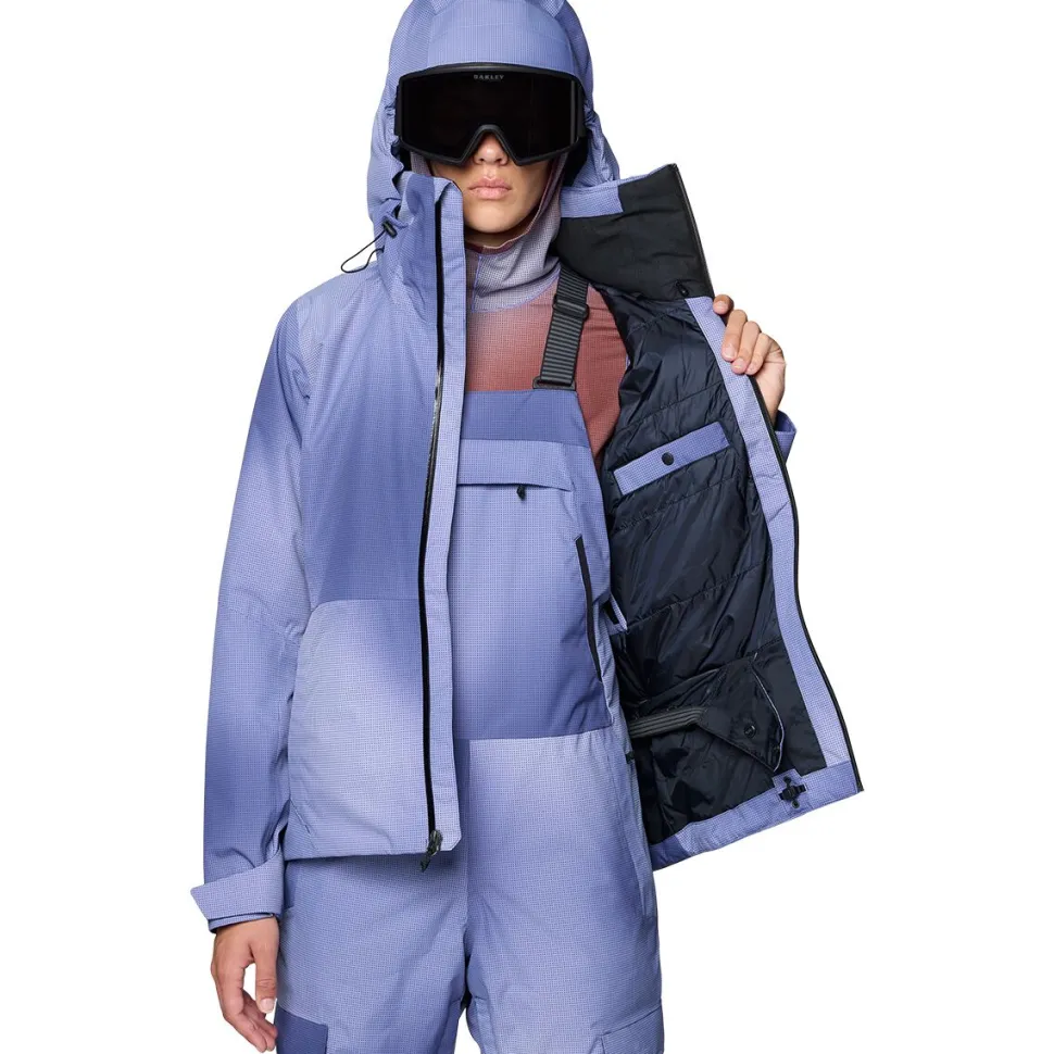 Firefall Jacket - Women's