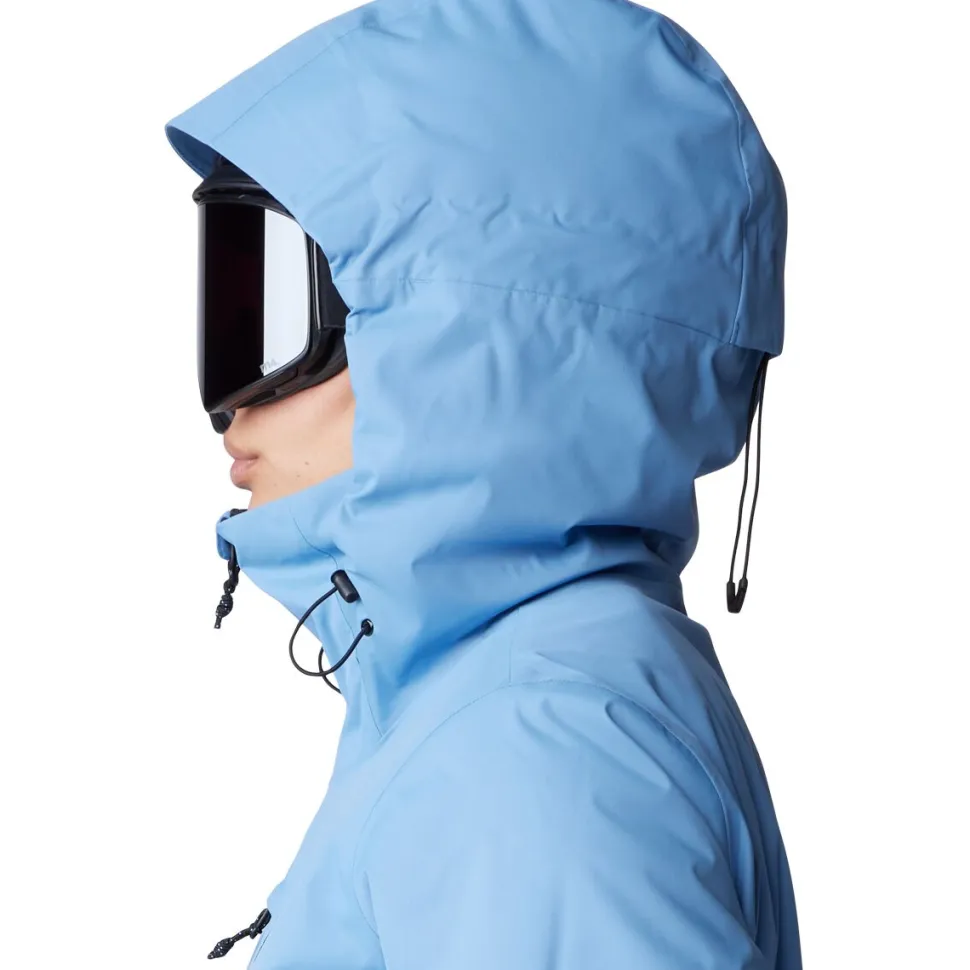 Firefall Jacket - Women's