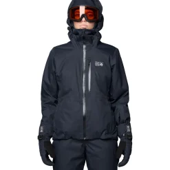 Firefall Jacket - Women's