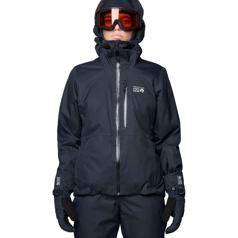 Firefall Jacket - Women's