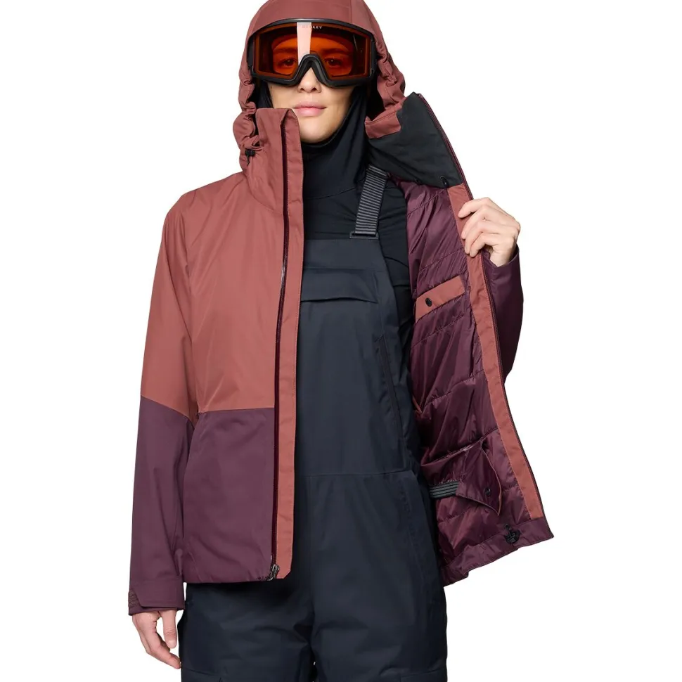 Firefall Jacket - Women's