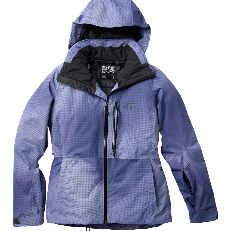 Firefall Jacket - Women's