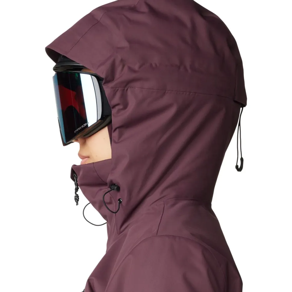Firefall Jacket - Women's