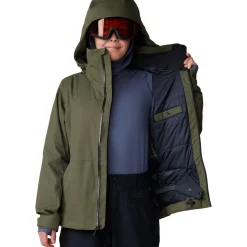 Firefall Jacket - Women's