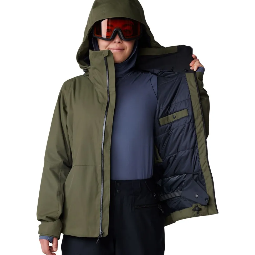 Firefall Jacket - Women's