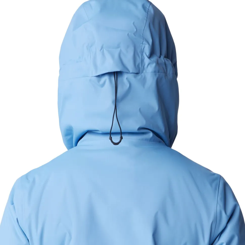 Firefall Jacket - Women's