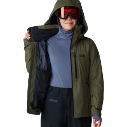 Firefall Jacket - Women's