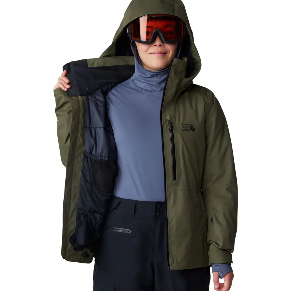 Firefall Jacket - Women's