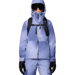 Firefall Jacket - Women's