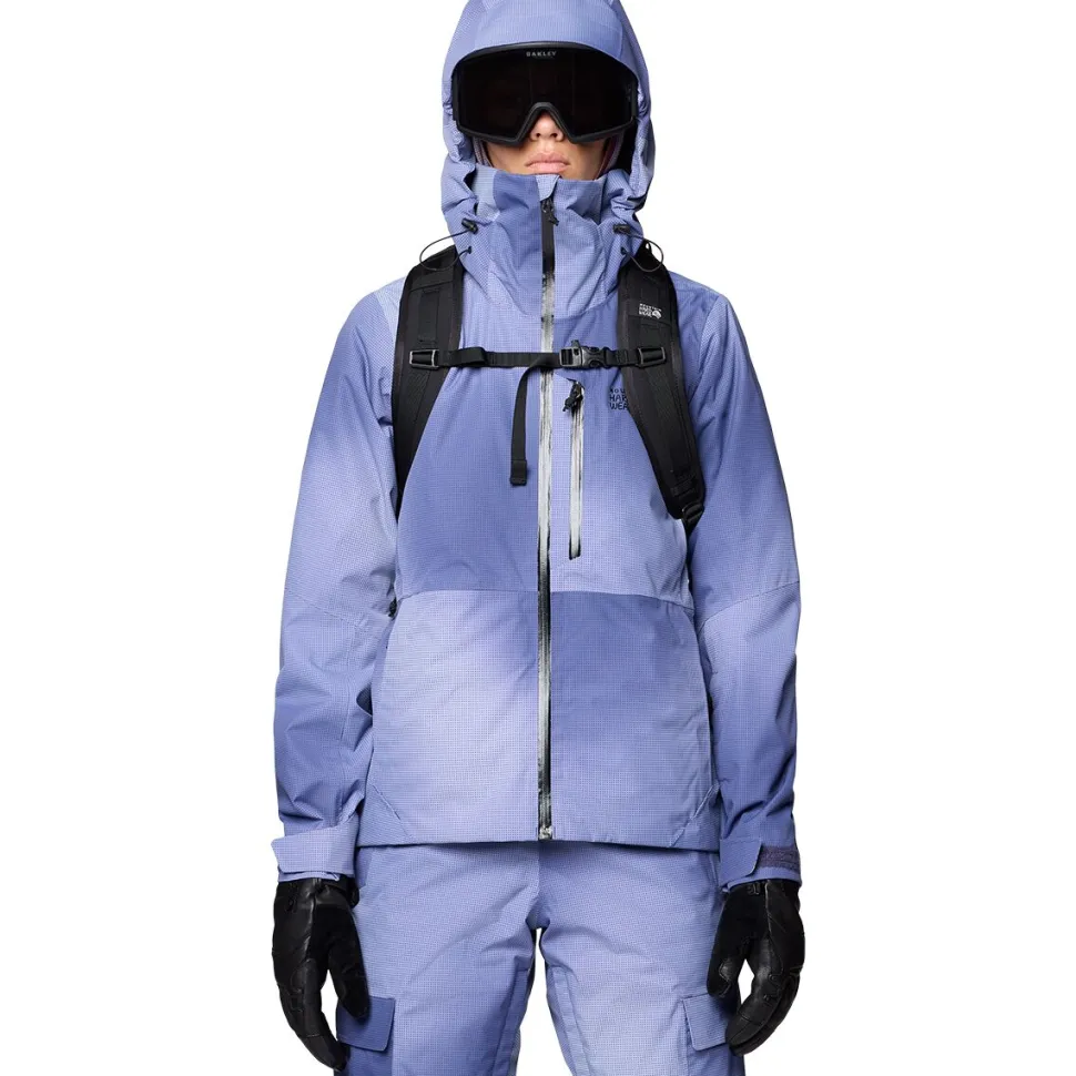 Firefall Jacket - Women's