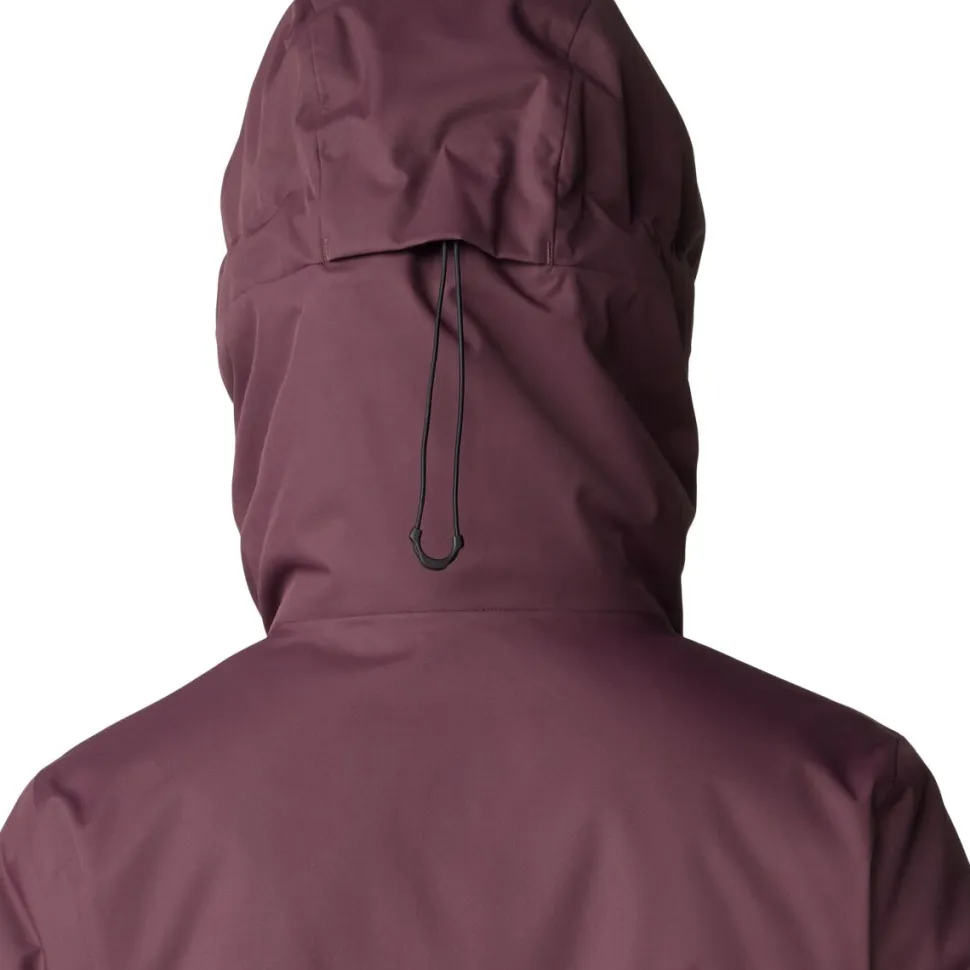Firefall Jacket - Women's