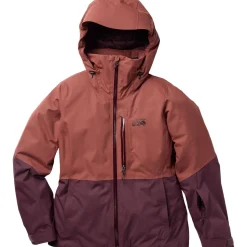 Firefall Jacket - Women's
