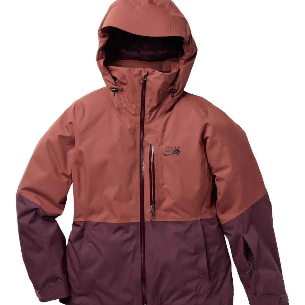 Firefall Jacket - Women's