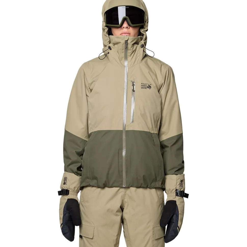 Firefall Jacket - Women's