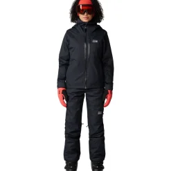 Firefall Jacket - Women's