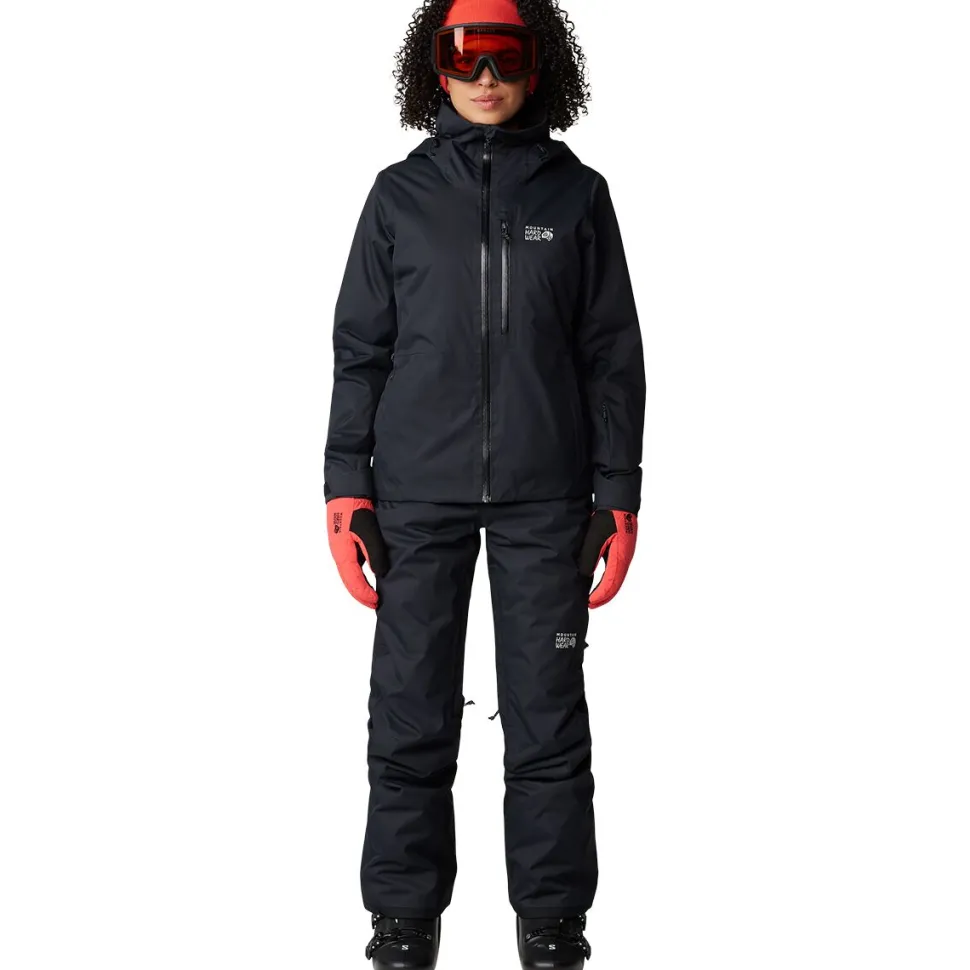 Firefall Jacket - Women's