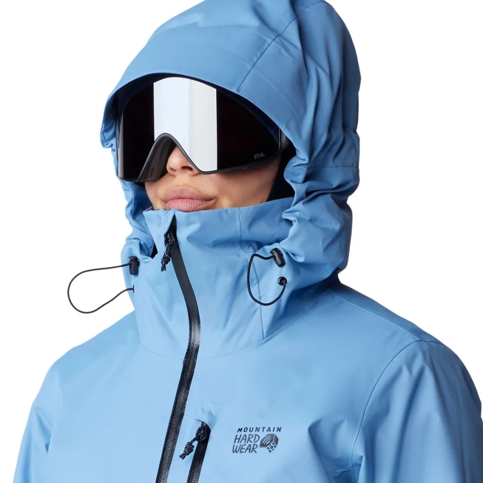 Firefall Jacket - Women's