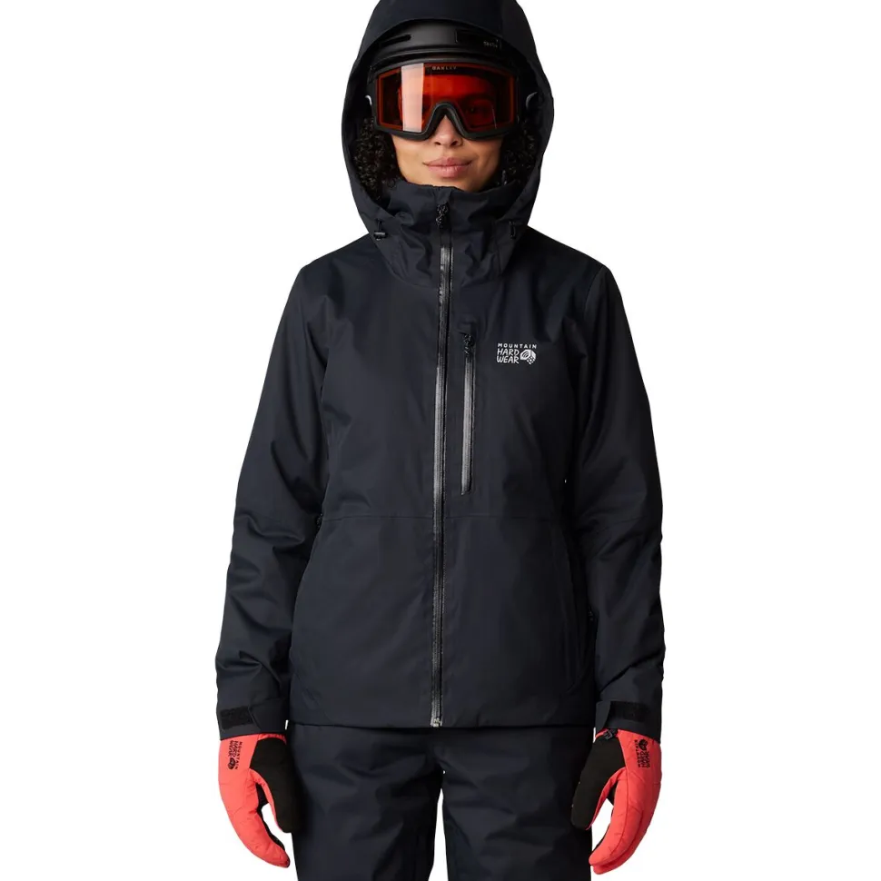 Firefall Jacket - Women's
