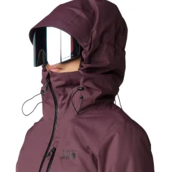 Firefall Jacket - Women's