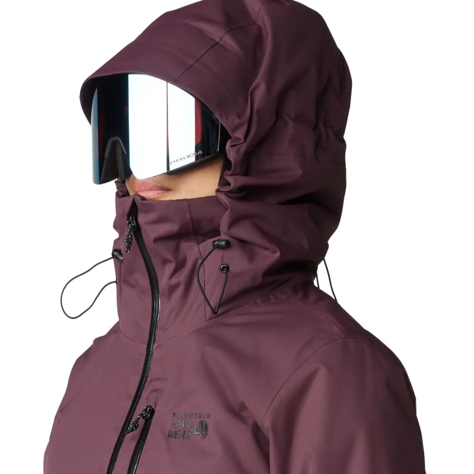 Firefall Jacket - Women's