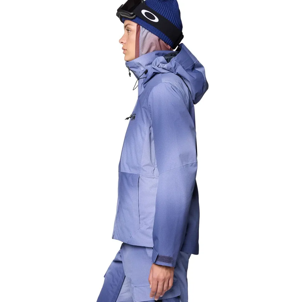 Firefall Jacket - Women's