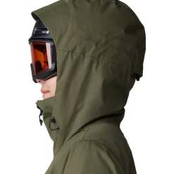 Firefall Jacket - Women's