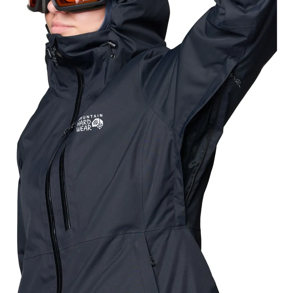 Firefall Jacket - Women's