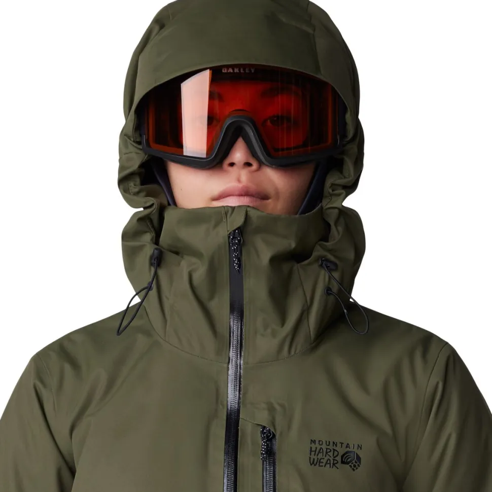 Firefall Jacket - Women's