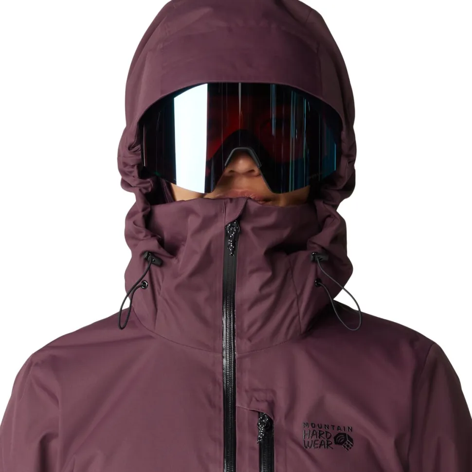 Firefall Jacket - Women's
