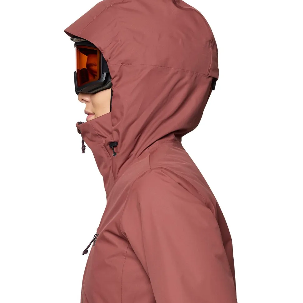 Firefall Jacket - Women's