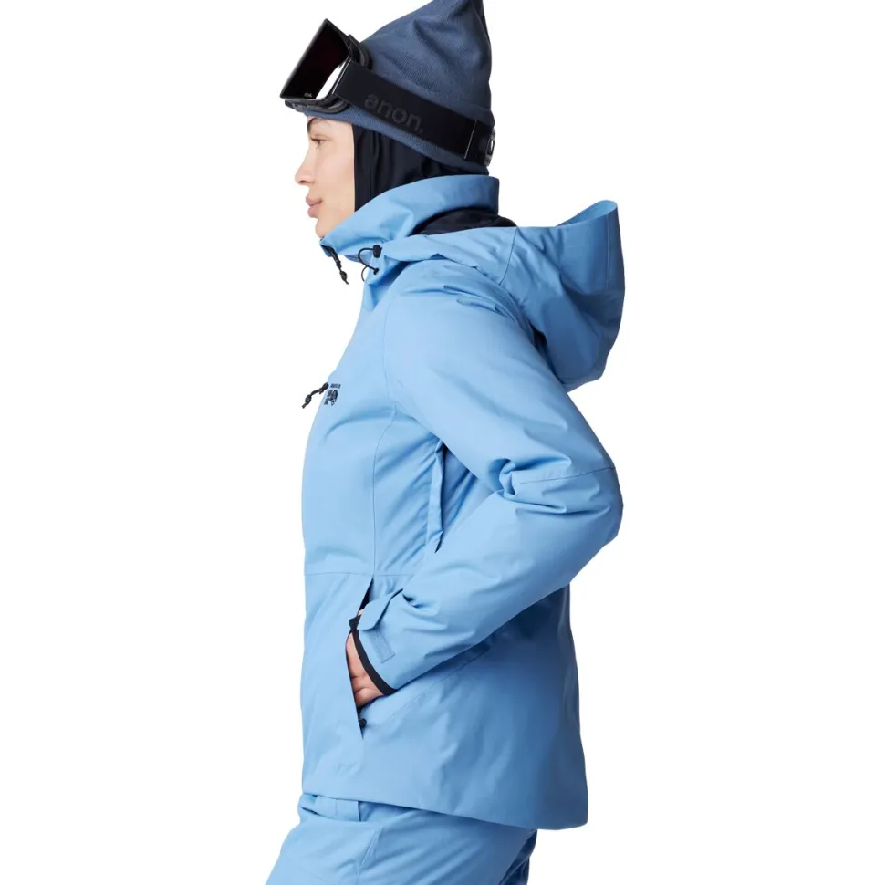 Firefall Jacket - Women's