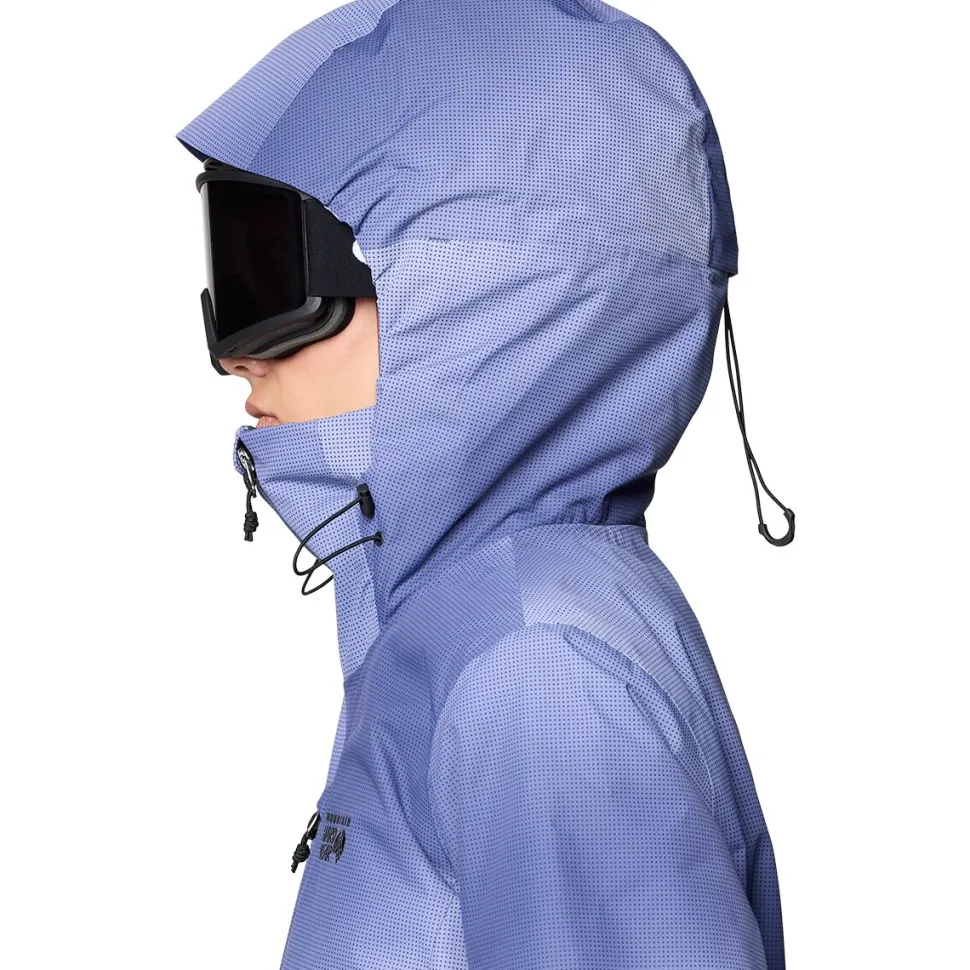 Firefall Jacket - Women's