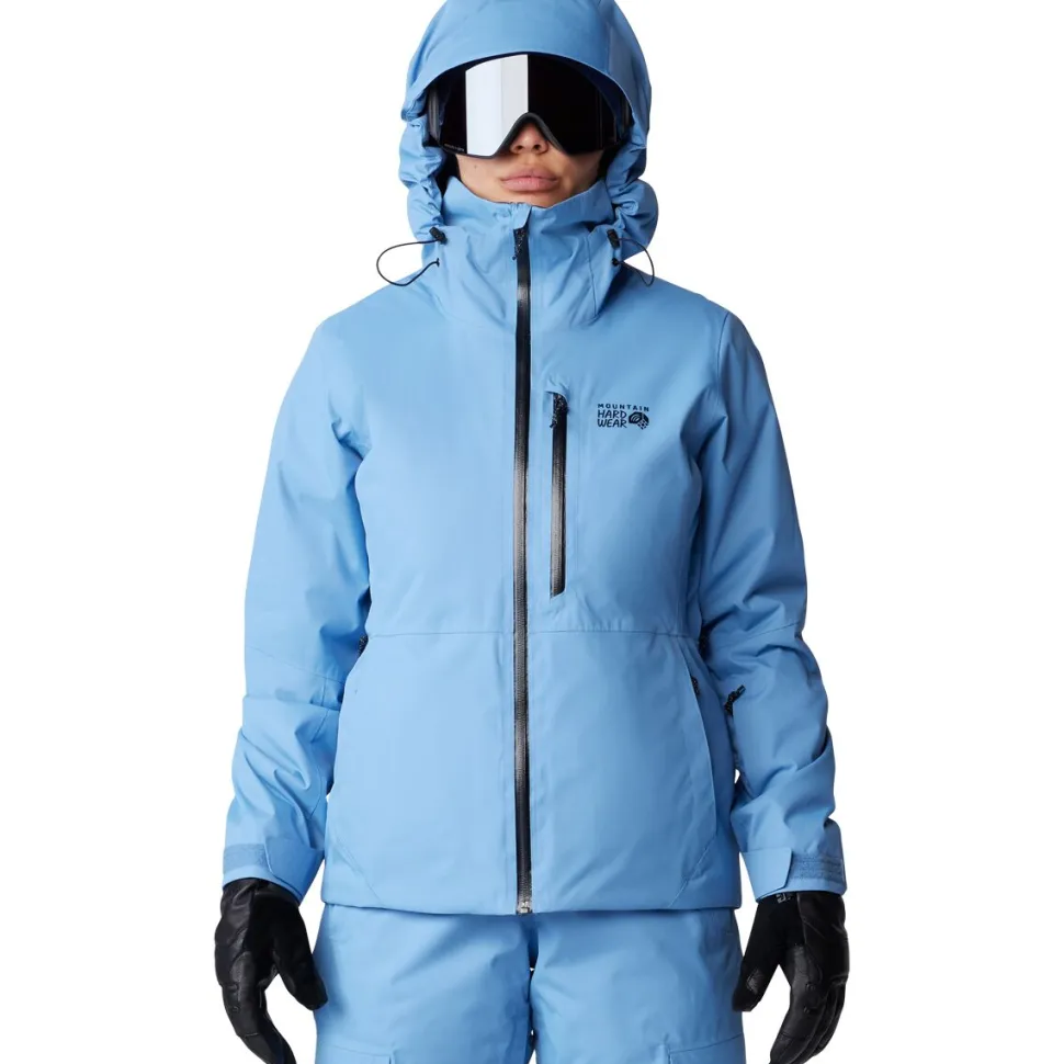 Firefall Jacket - Women's