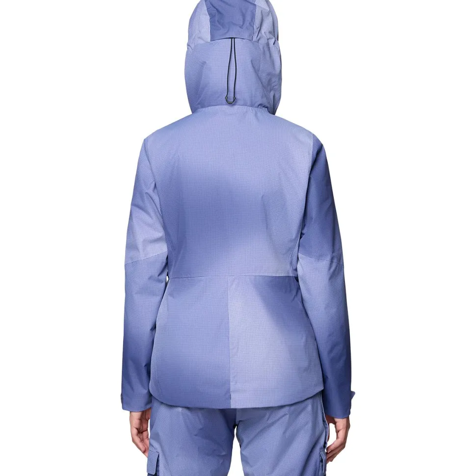 Firefall Jacket - Women's