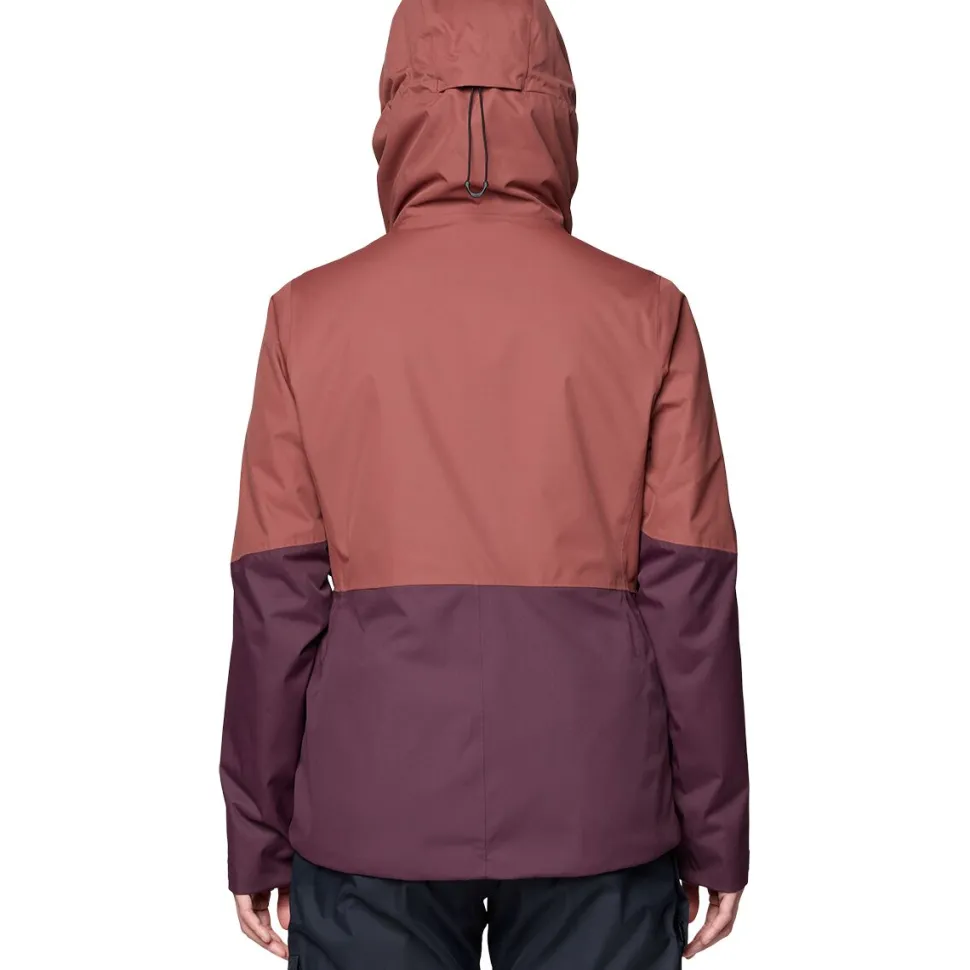 Firefall Jacket - Women's