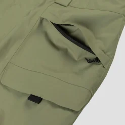 Firefall Bib Pant - Men's